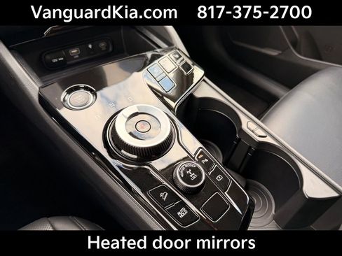 Certified 2023 Kia Sportage EX image 23