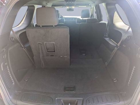 Used 2023 Dodge Durango GT RWD image 12