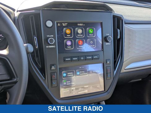 Certified 2026 Subaru Forester image 21