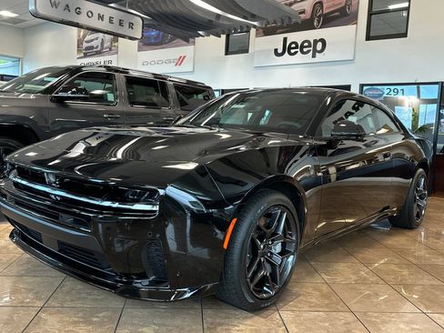 New 2026 Dodge Charger R/T Scat Pack image 9