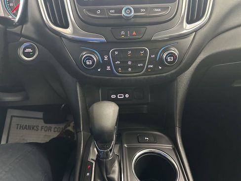 Certified 2022 Chevrolet Equinox LT image 43