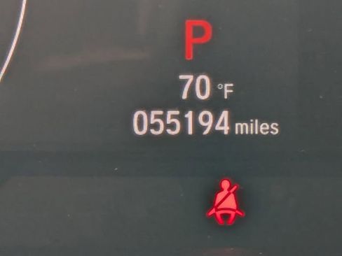 Used 2021 Honda Accord EX-L image 28