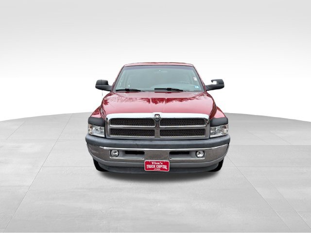 Used 1999 Dodge Ram 2500 Truck 2WD Quad Cab image 8