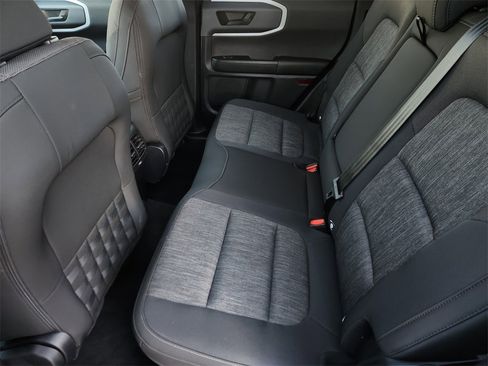 Used 2023 Ford Bronco Sport Big Bend image 30