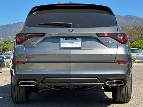 New 2026 Acura MDX A-Spec image 5