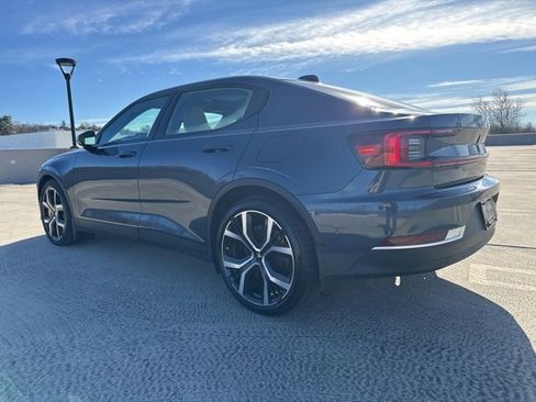 Used 2022 Polestar Polestar 2 w/ Performance Package image 5