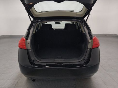 Used 2015 Nissan Rogue S FWD image 29