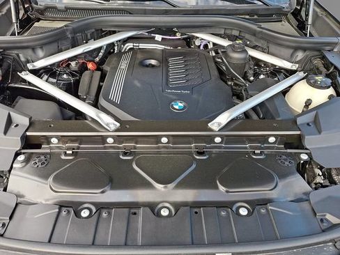 Used 2021 BMW X5 sDrive40i w/ Convenience Package RWD image 31