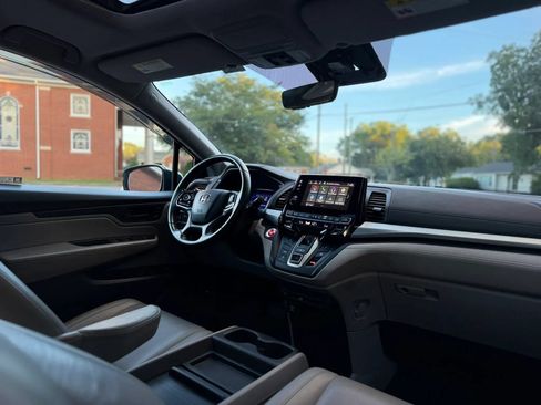 Used 2019 Honda Odyssey EX-L image 15