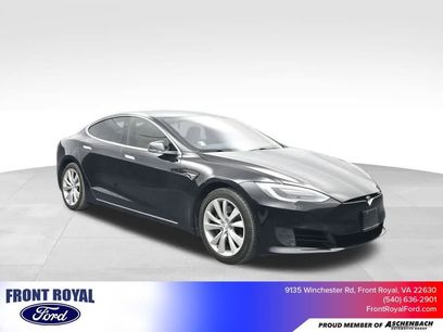 Used 2017 Tesla Model S 75