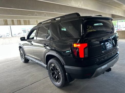 Used 2026 Honda Passport TrailSport Elite image 6