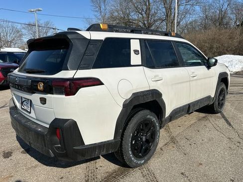 New 2026 Subaru Outback Wilderness image 7