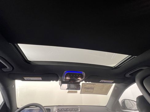 Used 2024 Mercedes-Benz S 580 4MATIC Sedan image 31