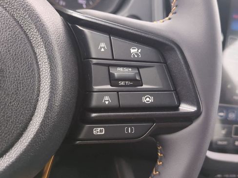 New 2026 Subaru Forester Wilderness AWD/4WD image 25