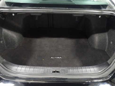 Used 2021 Nissan Altima 2.5 SV FWD image 7