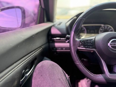 Used 2025 Nissan Murano SL image 8