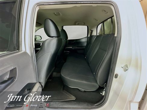 Used 2023 Toyota Tacoma 4x4 Double Cab image 14