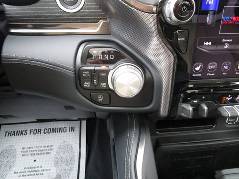 Used 2021 RAM 1500 Limited image 16