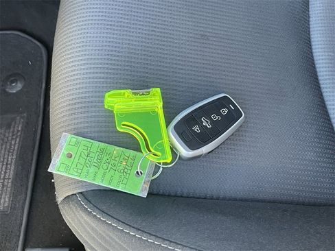 Used 2017 MAZDA CX-3 Sport image 30