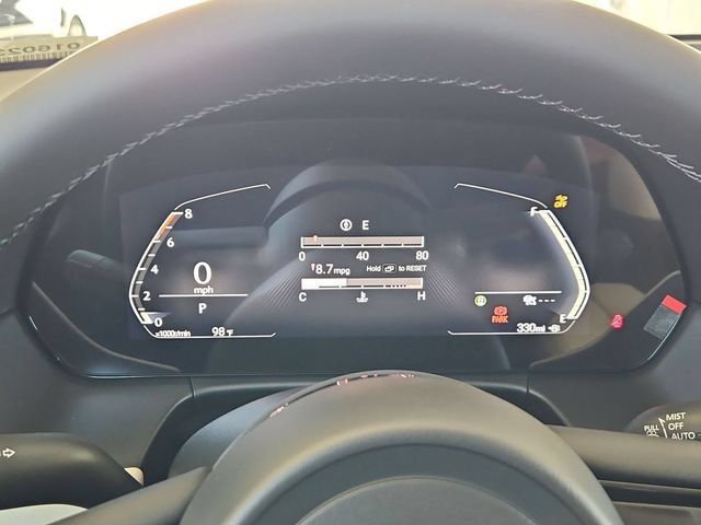 New 2026 MAZDA CX-5 Select AWD/4WD image 11
