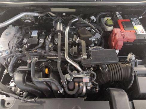 Used 2020 Nissan Sentra S image 30