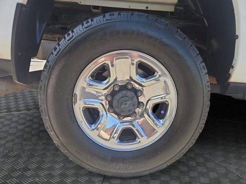 Used 2021 RAM 2500 Big Horn AWD/4WD image 35