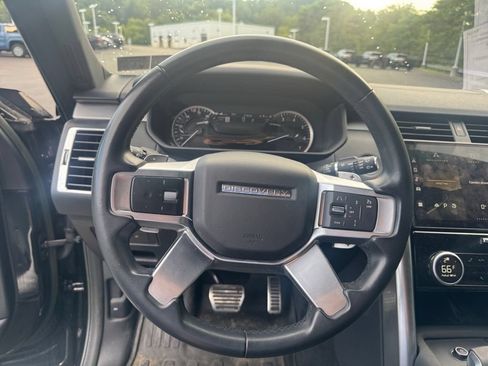 Used 2023 Land Rover Discovery S R-Dynamic AWD/4WD image 13