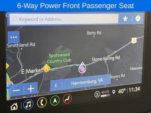 Used 2023 Chevrolet Traverse Premier image 22