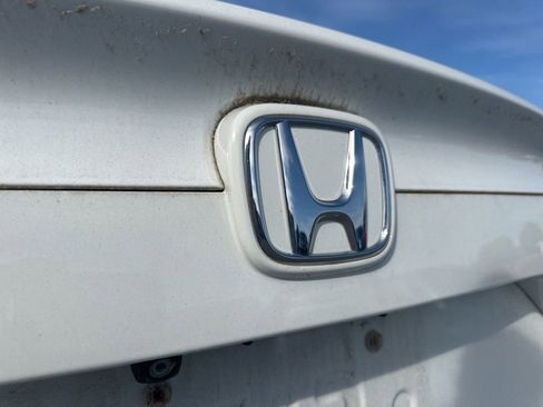 Used 2016 Honda Civic LX image 8