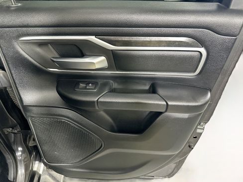 Used 2019 RAM 1500 Big Horn image 26