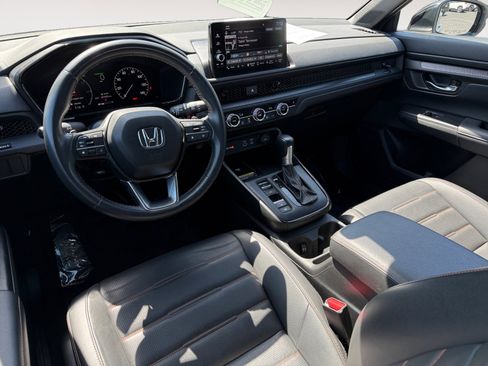 Used 2024 Honda CR-V Sport-L image 15