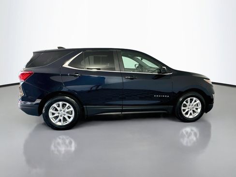 Used 2021 Chevrolet Equinox LT FWD image 8