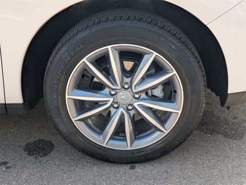 Used 2023 Acura RDX w/ Technology Package image 29