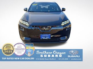 New 2026 Subaru Solterra Limited XT video 2