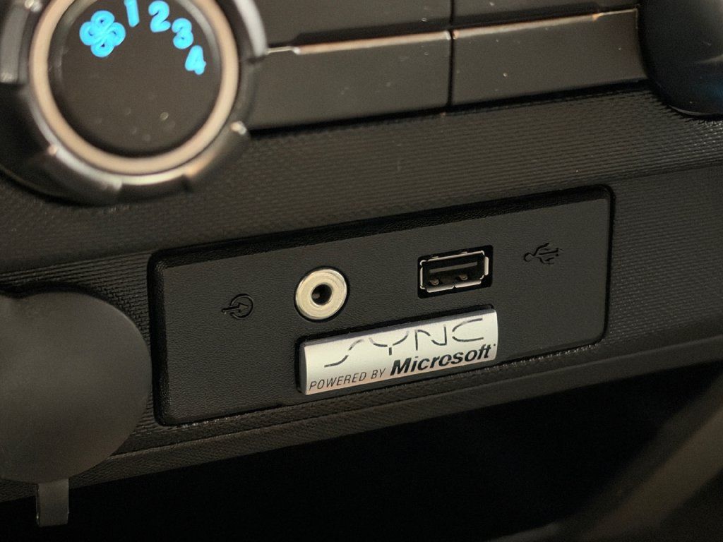 Used 2013 Ford F150 XLT AWD/4WD image 12