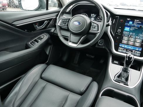 Used 2023 Subaru Legacy Limited image 9