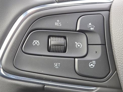 New 2026 Buick Envista Avenir image 14