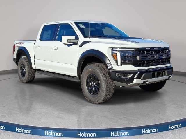 New 2026 Ford F150 Raptor AWD/4WD image 2