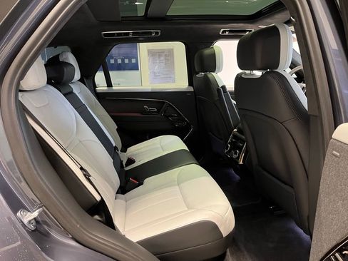 Used 2023 Land Rover Range Rover Sport First Edition AWD/4WD image 34