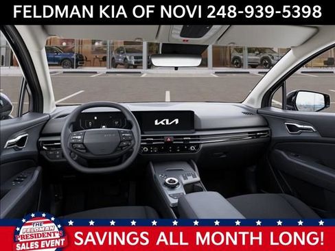 New 2026 Kia Sportage S image 14