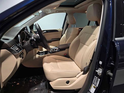 Used 2018 Mercedes-Benz GLE 350 4MATIC image 6