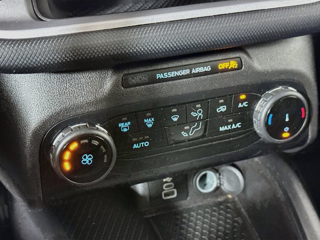 Used 2024 Ford Bronco Sport Big Bend AWD/4WD image 18
