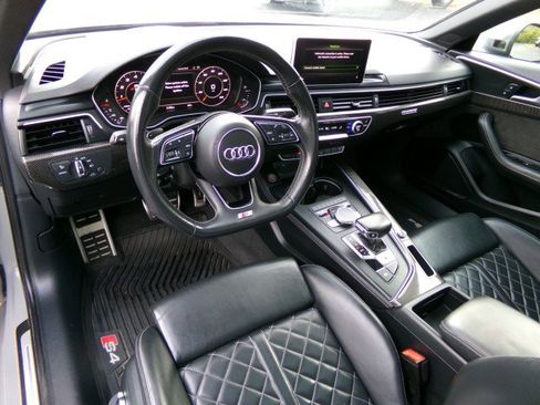 Used 2019 Audi S4 Prestige image 16