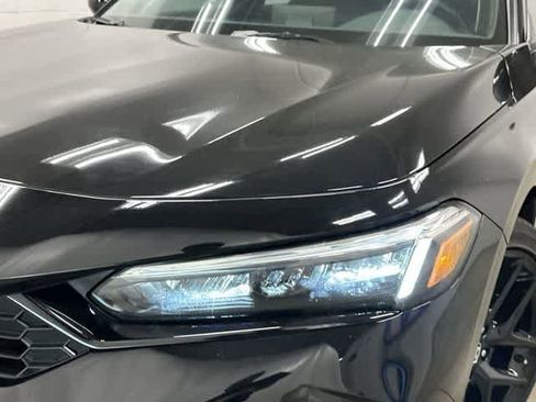 Used 2026 Honda Civic Sport image 31
