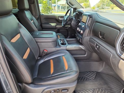 Used 2020 GMC Sierra 1500 AT4 w/ AT4 Premium Package image 11
