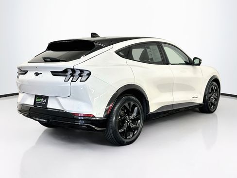 Used 2023 Ford Mustang Mach-E Premium w/ Mustang Nite Pony Package AWD/4WD image 9