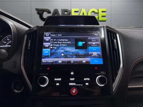 Used 2018 Subaru Crosstrek 2.0i Limited AWD/4WD image 28