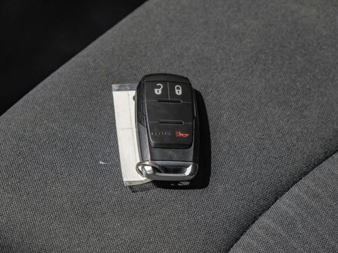 Used 2024 RAM 3500 Tradesman w/ Towing Technology Group image 69