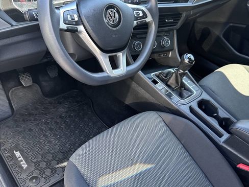 Used 2020 Volkswagen Jetta S w/ Driver Assistance Package image 36