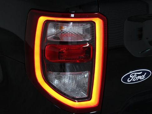New 2026 Ford Bronco Sport Outer Banks AWD/4WD image 50